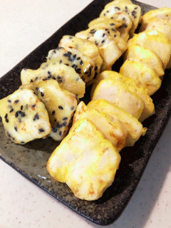 お弁当にも☆鶏胸肉のピカタ-レシピのメイン写真