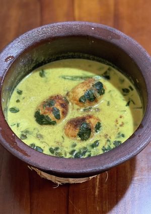 Boiled egg curry-レシピのメイン写真