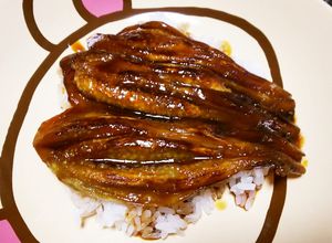 なんちゃってうなぎ！ナスのかば焼き♪-レシピのメイン写真