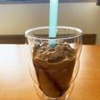 ヴィーガン対応 コーヒーフラペチーノ