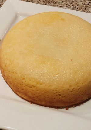 チーズ好きのチーズケーキ-レシピのメイン写真