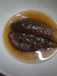 パッククッキングで作るなすの煮びたし-レシピのメイン写真