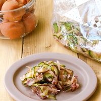 基本からアレンジまで！思わずつくりたくなる「つけもの しば漬け」の
