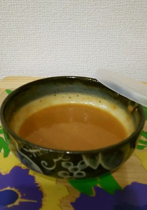 酢味噌　※主に冷こんにゃく用-レシピのメイン写真