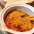 バターチキンカレー
