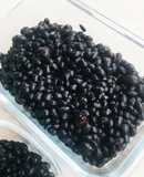 シャトルシェフで手づくり黒豆納豆