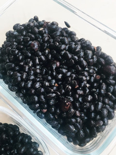 シャトルシェフで手づくり黒豆納豆-レシピのメイン写真
