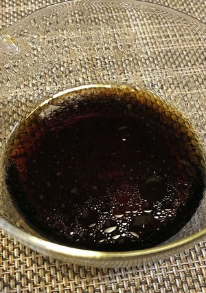 激うま！餃子のたれ-レシピのメイン写真
