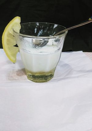 なんちゃってカルピス☆-レシピのメイン写真