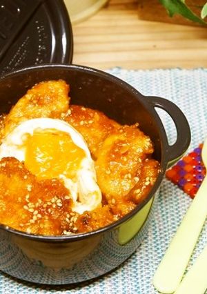 辛さ控えめ！鶏胸肉のヤンニョムチキン風-レシピのメイン写真