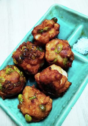✣はんぺん枝豆ボール✣-レシピのメイン写真