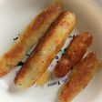 子どものおやつにも!冷食で作るじゃがりこ