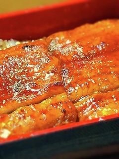 安いうなぎを100倍美味しく温める方法-レシピのメイン写真