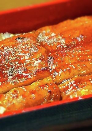安いうなぎを100倍美味しく温める方法-レシピのメイン写真
