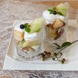 【野菜ソムリエ】京たんごメロントライフル