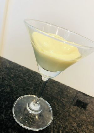 ＊お豆腐とピスタチオのアイスクリーム＊-レシピのメイン写真