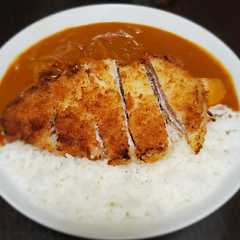 高たんぱく低脂質カレー-レシピのメイン写真