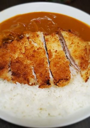 高たんぱく低脂質カレー-レシピのメイン写真