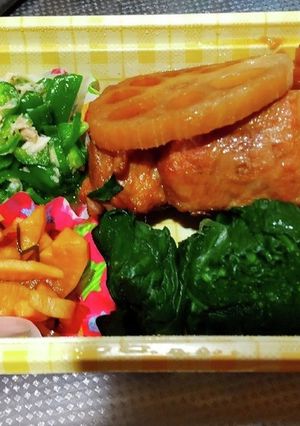 炊飯器で簡単、トロぷる豚角煮-レシピのメイン写真
