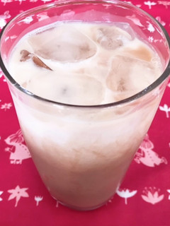 おうちカフェ♡私の雪印コーヒー牛乳オーレ-レシピのメイン写真