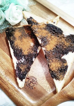 ♪チョコかけチョコかけお兄さん♪-レシピのメイン写真