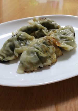 無限に食べたい!絶品餃子-レシピのメイン写真