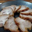 本格チャーシュー【圧力鍋使用】