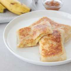 รูปของ アジアンクレープ「ロティカヤ」