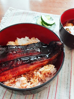 失敗しない☆簡単ふっくら♡うなぎの温め方-レシピのメイン写真