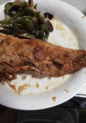 サバの蒲焼き-レシピのメイン写真