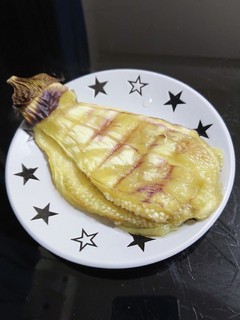 超簡単!電子レンジとグリルで作る焼きナス-レシピのメイン写真