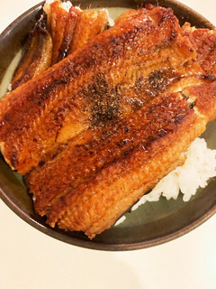 丑の日 うなぎ屋の孫が驚いたうな丼レシピ-レシピのメイン写真