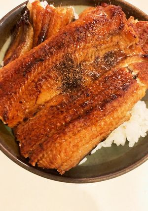 丑の日　うなぎ屋の孫が驚いたうな丼レシピ-レシピのメイン写真