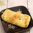 簡単!生姜たっぷり卵焼き