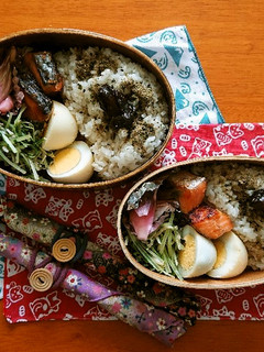お弁当2021年7月29日-レシピのメイン写真