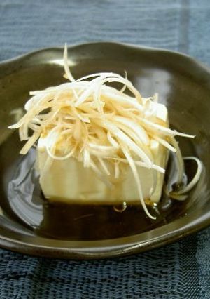 地獄豆腐（透析食）-レシピのメイン写真