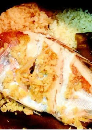 めで鯛飯-レシピのメイン写真