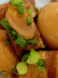 炊飯器で勝手にトロトロ角煮-レシピのメイン写真