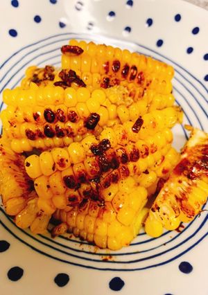 絶対美味しいとうもろこし-レシピのメイン写真