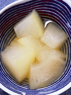 冬瓜のだし煮-レシピのメイン写真