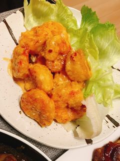 えびまよ-レシピのメイン写真