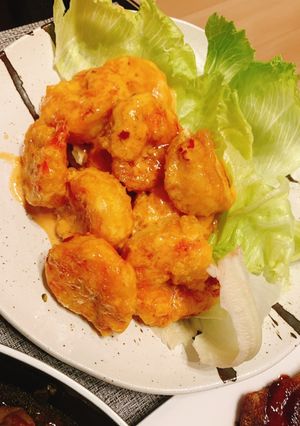 えびまよ-レシピのメイン写真