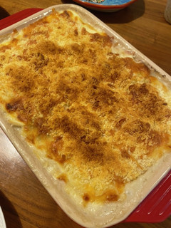 マカロニグラタン-レシピのメイン写真