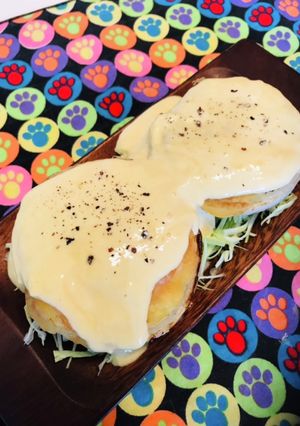 減らせはちみつ！中華で断トツ簡単エビマヨ-レシピのメイン写真