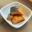 かぼちゃの煮物