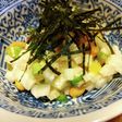 夏バテ防止!ネバネバトリオプラスワン?