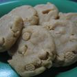 カントリーマ★ム風クッキー【キャラメル】