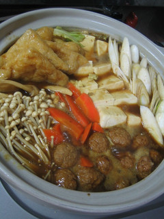 我が家の定番 カレー鍋✿-レシピのメイン写真