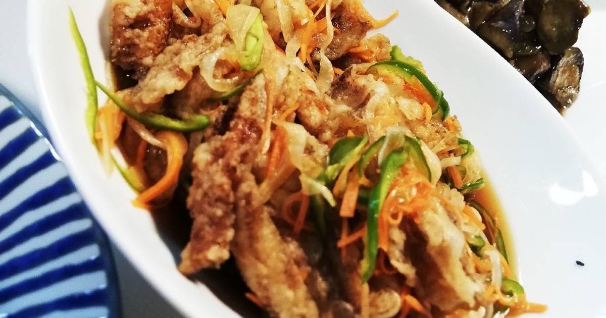 基本からアレンジまで!思わずつくりたくなる「鱚」のレシピ集 | クックパッド