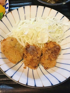 蒟蒻煮フライ-レシピのメイン写真